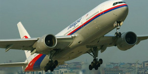 Daftar Lengkap Identitas Korban Tewas Malaysia Airlines MH17