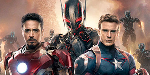 Bocoran Adegan Trailer The Avengers: Age of Ultron