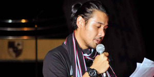 Chicco Jerikho Hafal Al-Fatihah Demi Peran di Seputih Cinta Melati