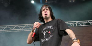 Randy Blythe Vokalis Lamb of God: Jokowi Presiden Heavy Metal Pertama di Dunia