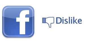 Facebook Jejaring Sosial Paling Dibenci di Amerika