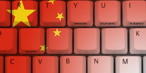 Hacker China dan Korea Sabotase Hasil Pilpres?