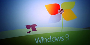 Bocoran Tampilan Windows 9 Dengan Start Menu