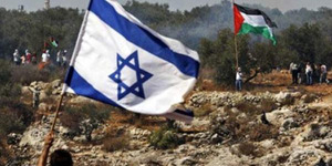 Sejarah Konflik Israel-Palestina