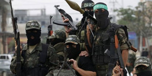 Inilah Petinggi Hamas Incaran Utama Israel