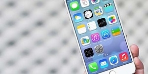 iPhone 5S Smartphone Terlaris 2014