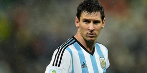 Jelang Final Piala Dunia, FIFA Denda Argentina Rp 3,8 Miliar