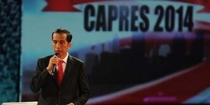 Jokowi dari Pengusaha, Wali Kota Hingga Presiden