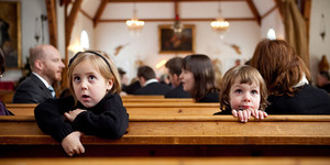 Kasus Pedofilia di Gereja Katolik Sudah Level Darurat