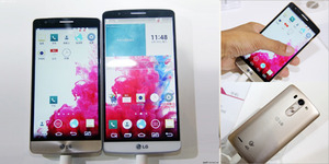 Spesifikasi LG G3 Beat: G3 Versi Mini, Harga Rp 4,8 Juta