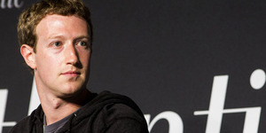 Bos Facebook Mark Zuckerberg Lebih Kaya dari Duo Bos Google