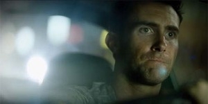 Maroon 5 Rilis Video Klip Dramatis 'Maps'