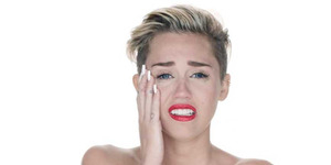 Menghilang, Miley Cyrus Dikabarkan Meninggal