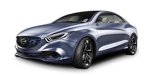 Mobil China Trumpchi Beraksi di Transformers: Age of Extinction