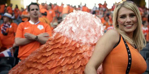 Prediksi Belanda vs Kosta Rika