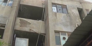Serangan Rumah Bordil di Irak Tewaskan 29 Pelacur
