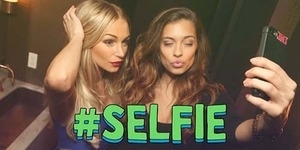 Wanita Suka Foto Selfie Seksi Dianggap Bodoh
