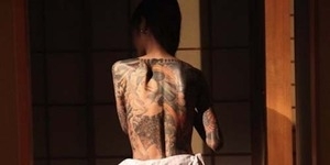 Yakuza Jepang Peras Warga Dengan DVD Porno