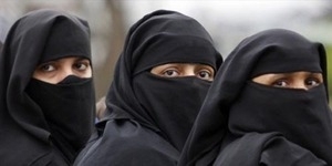 3 Wanita Malaysia Gabung ISIS untuk Jihad Seks