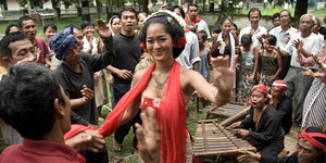 5 Film Indonesia Tayang di FFI Los Angeles