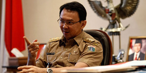 Ahok: Gaji PNS DKI Jakarta Bisa Naik Rp 50-75 Juta