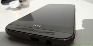 Bocoran Foto HTC One M8 Windows Phone
