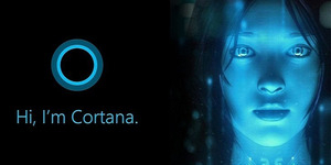 Cortana Hadir di Windows 9