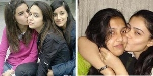 Derita Wanita Lesbian di Pakistan