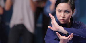 Film Brunei Yasmine Gaet Banyak Aktor Indonesia