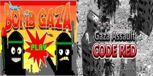 Game Perang Gaza Dihapus dari Google Play