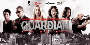 Ikuti Kesuksesan The Raid, Guardian Juga Diputar di Luar Negeri