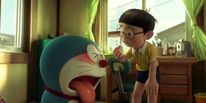 Inilah Kisah Awal dan Akhir Doraemon