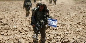 Gencatan Senjata 72 Jam, Israel Tarik Pasukan dari Gaza