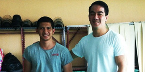 Joe Taslim-Iko Uwais Duel Lagi di The Night Comes For Us