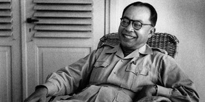 Usai Soekarno, Giliran Kisah Bung Hatta Dijadikan Film