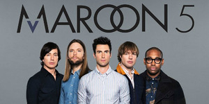 Lagu Terbaru Maroon 5 It Was Always You
