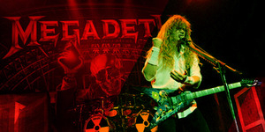 Alasan Megadeth Batalkan Konser di Israel?