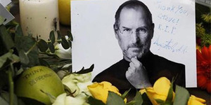 Steve Jobs Masih Hidup di Brasil!