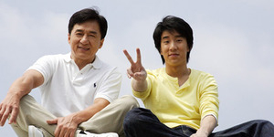 Putra Jackie Chan Ditangkap Konsumsi Narkoba
