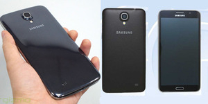 Spesifikasi Samsung Galaxy Mega 2