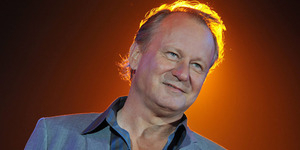 Stellan Skarsgard Bakal Muncul di Avengers: Age of Ultron