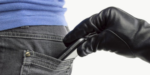 Tips Amankan Smartphone Dari Pencuri