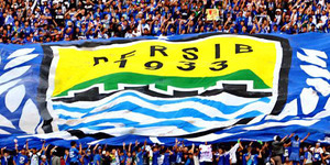 Viking Dilarang Nonton Pertandingan Persija vs Persib