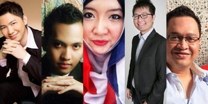 12 Kisah Inspiratif Founder Startup Sukses Indonesia