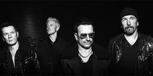 Download Album U2 Songs of Innocence Gratis di iTunes