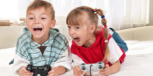 Anak Kecanduan Game Kuras Kartu Kredit Keluarga Rp 58 Juta