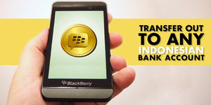BBM Money Hadir di Android dan iOS