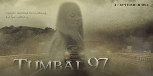 Tumbal 97, Angkat Kisah Kecelakaan Istri Saipul Jamil di Tol Cipularang