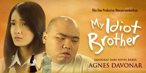 Film Mengharukan My Idiot Brother Tayang 2 Oktober 2014