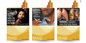 Kampanye Antirokok dari Mantan Perokok Lebih Efektif Dibanding Gambar Seram